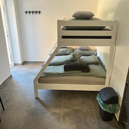 Hobiti Apartman - Bilbo Cerna v Posumavi Luaran gambar