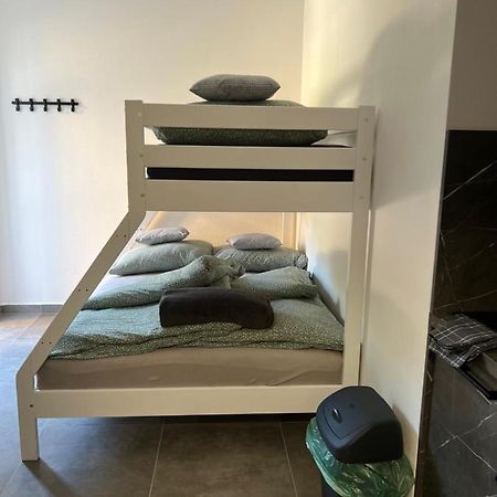 Hobiti Apartman - Bilbo Cerna v Posumavi Luaran gambar