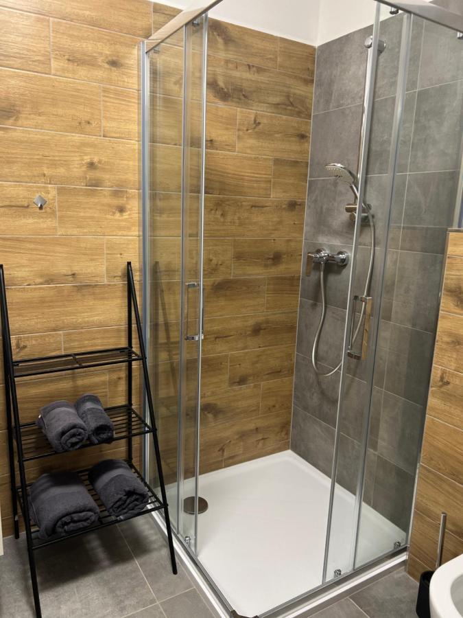 Hobiti Apartman - Bilbo Cerna v Posumavi Luaran gambar