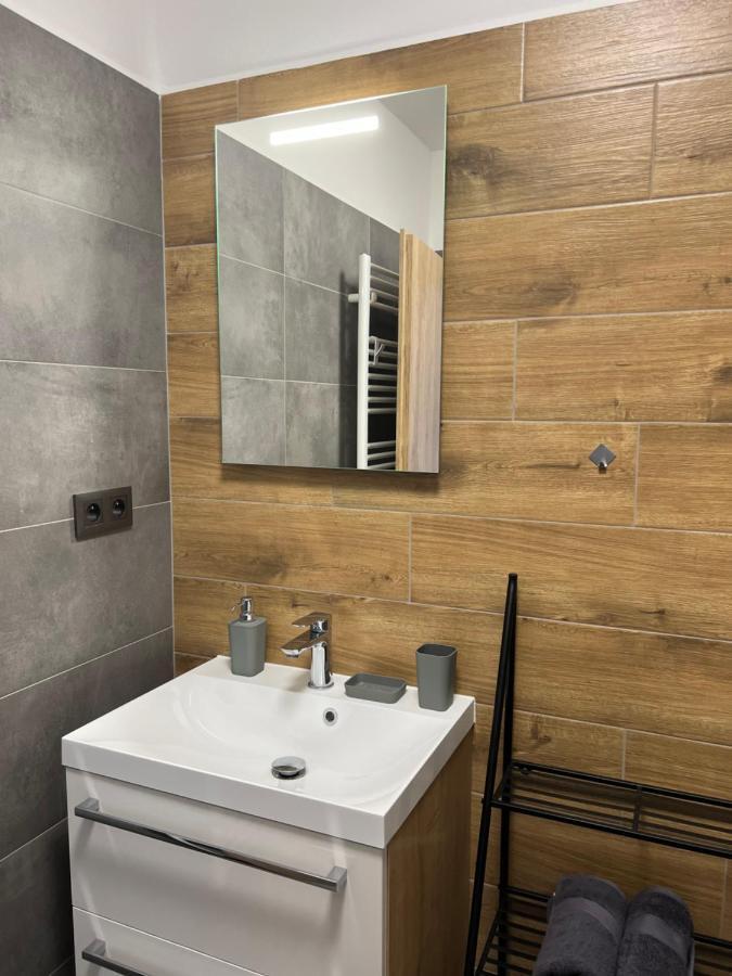 Hobiti Apartman - Bilbo Cerna v Posumavi Luaran gambar