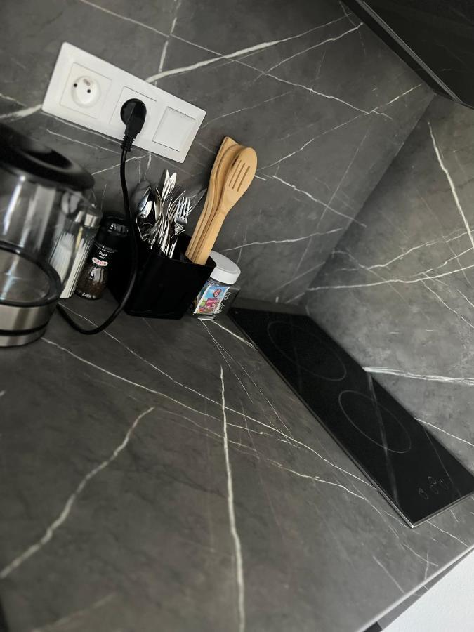 Hobiti Apartman - Bilbo Cerna v Posumavi Luaran gambar