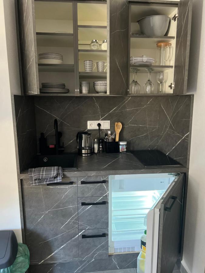 Hobiti Apartman - Bilbo Cerna v Posumavi Luaran gambar